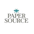 Paper Source logo
