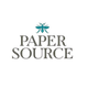 Paper Source logo