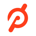 Peloton logo