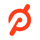 Peloton logo