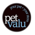 Pet Valu logo