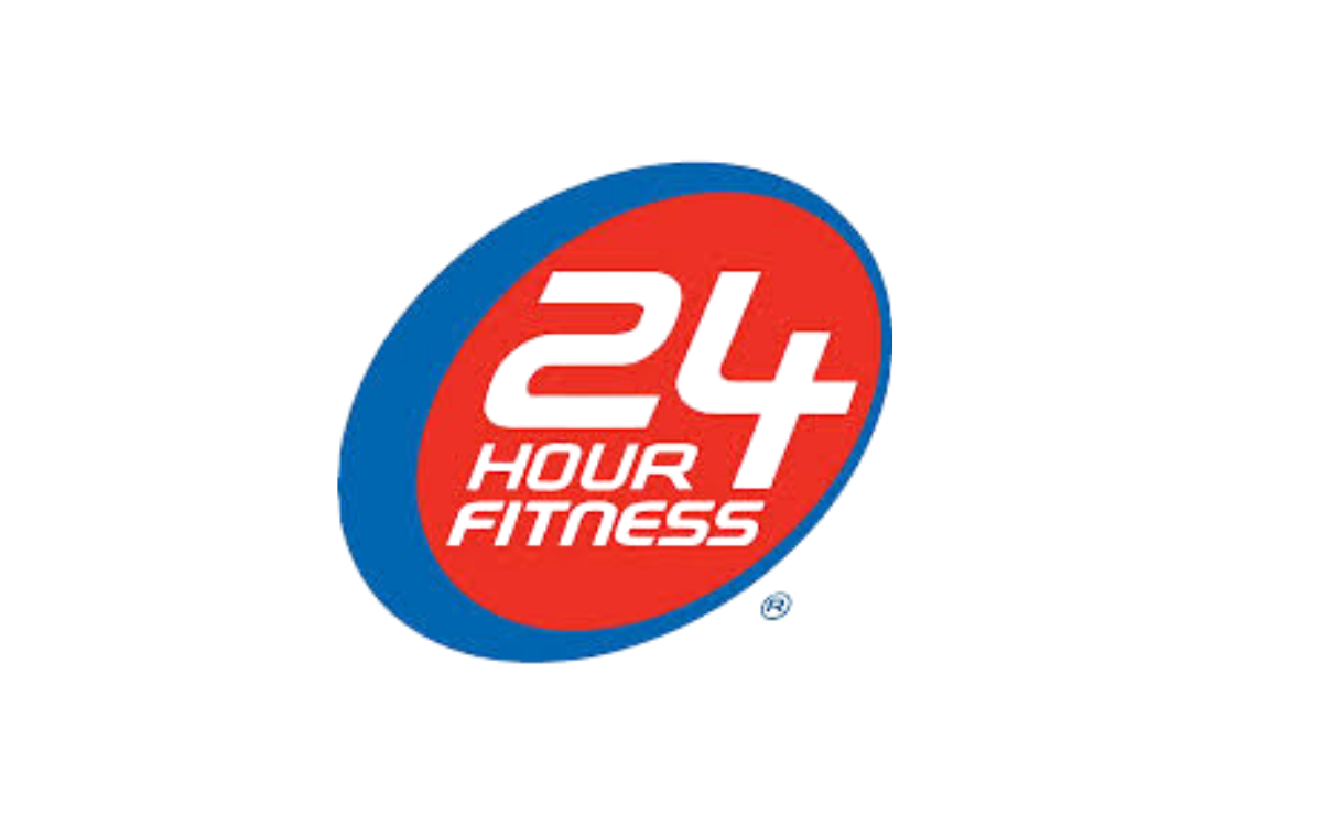 24 Hour Fitness
