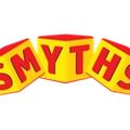 Smyths Toys logo