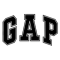 Gap logo