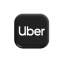 Uber logo