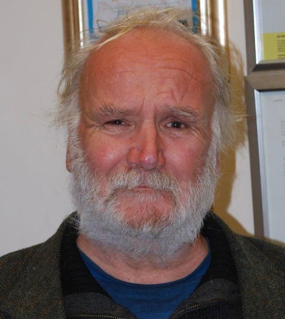 All to attend funeral of one of Norwich's great characters