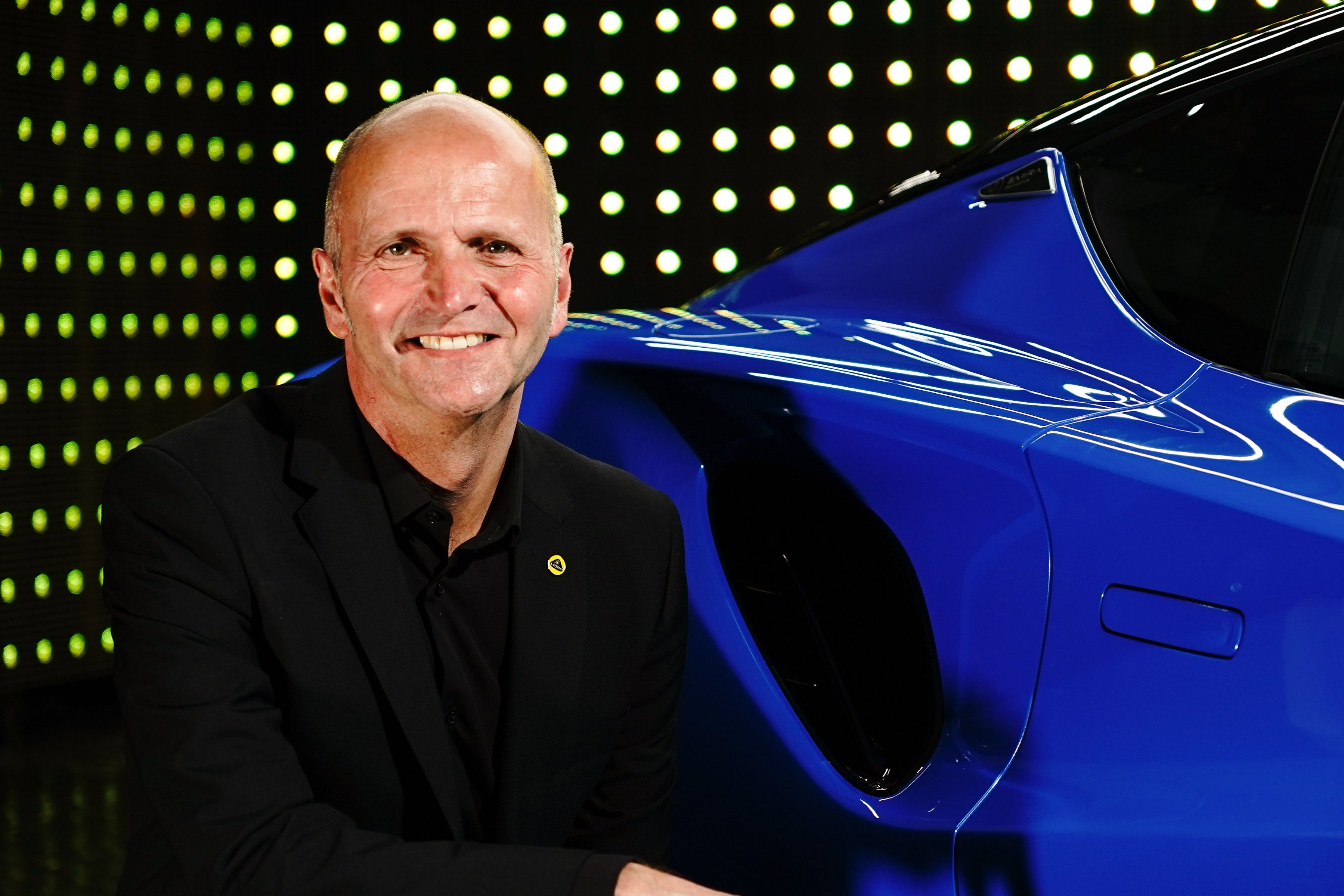 Friends Talk Lotus Designing Sports Cars Norwich Cathedral