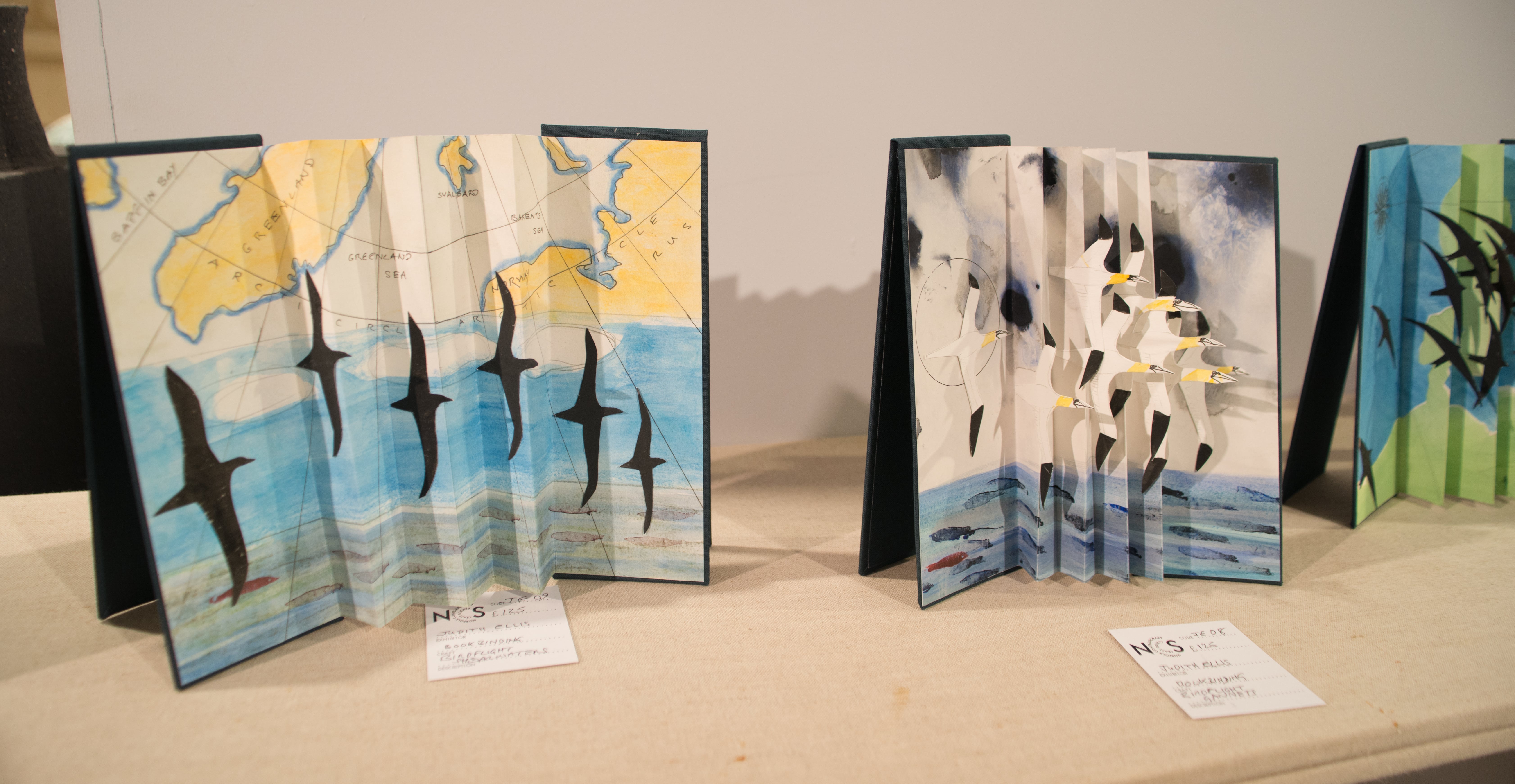 Norfolk Contemporary Craft Society 2021 Norwich Cathedral