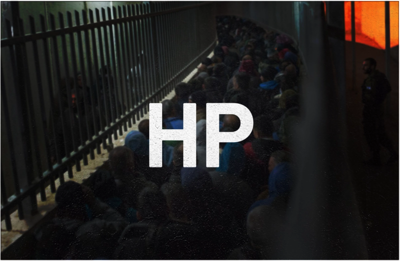 Puoi fare pressione su HP