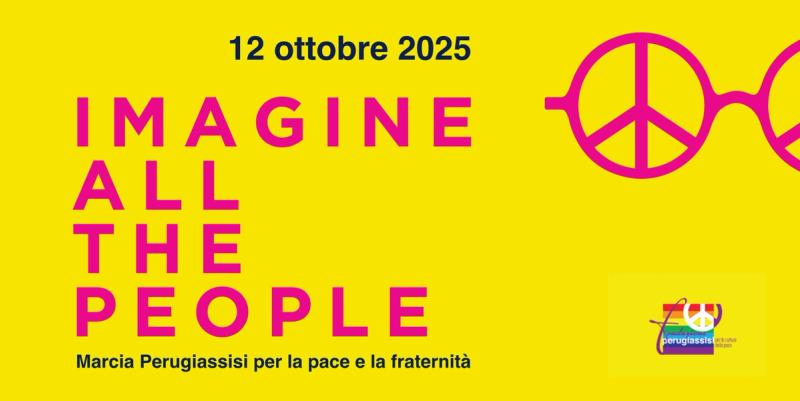 You can join the march on October 12th