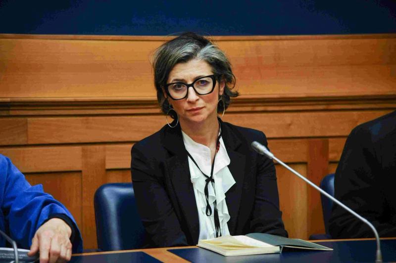 You can defend Francesca Albanese from US sanctions and Israeli attacks