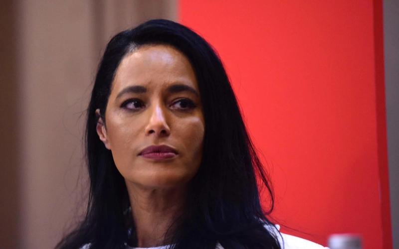 Puoi leggere “Genocidio” di Rula Jebreal