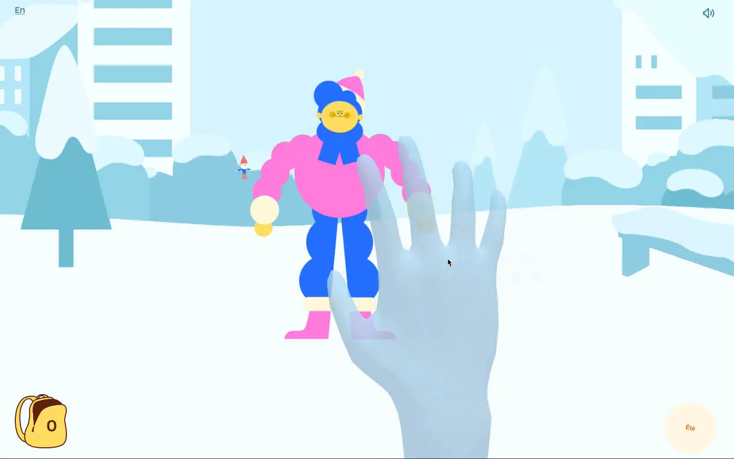 video poster Party at Kffein demo video 3