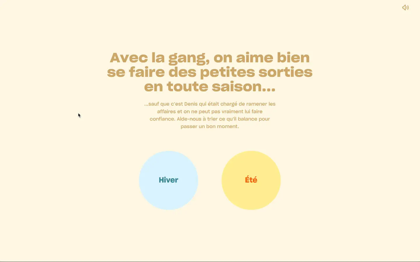 video poster Party at Kffein demo video 1