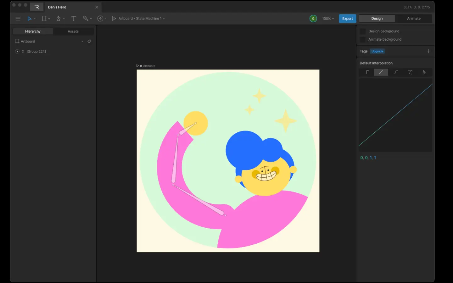 Party at Kffein screenshot 8
