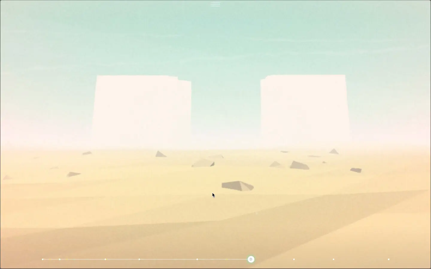 video poster Deprogrammed demo video 6