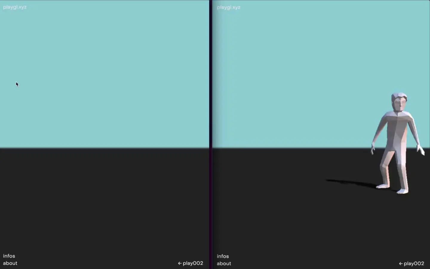 video poster PlayGL demo video 4