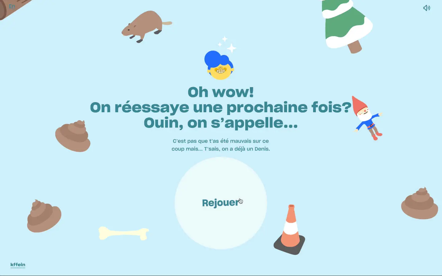 video poster Party at Kffein demo video 6