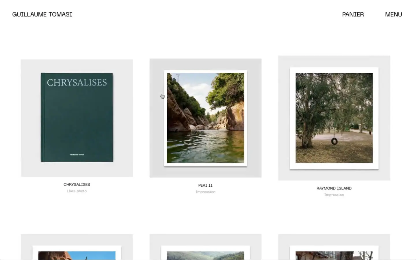 video poster Portfolio 2021 demo video 3