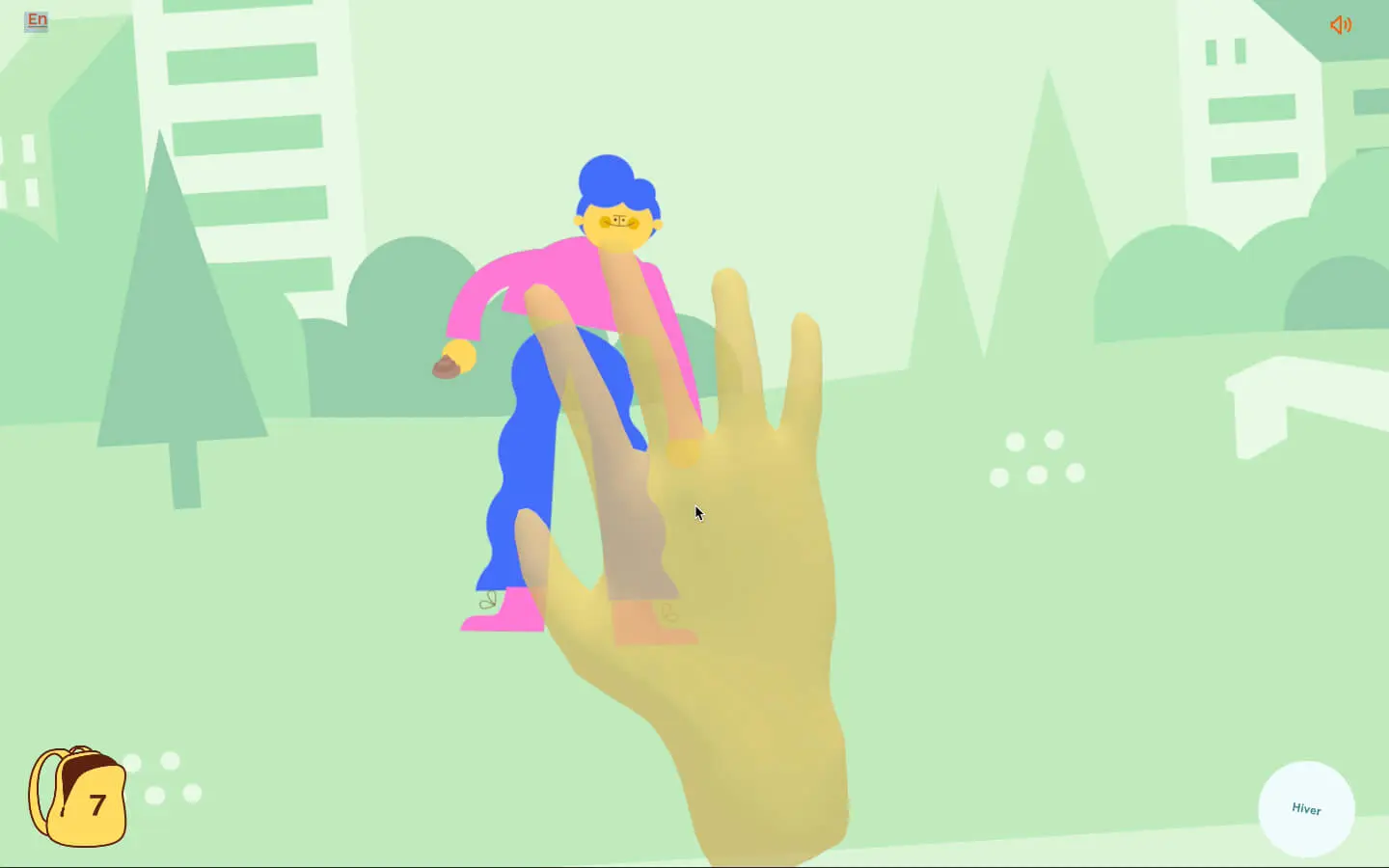 video poster Party at Kffein demo video 2