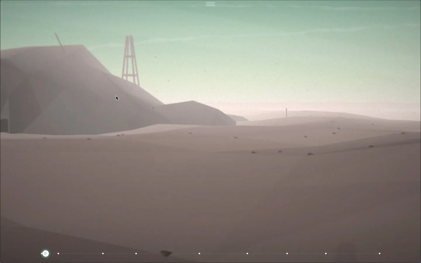 video poster Deprogrammed demo video 2