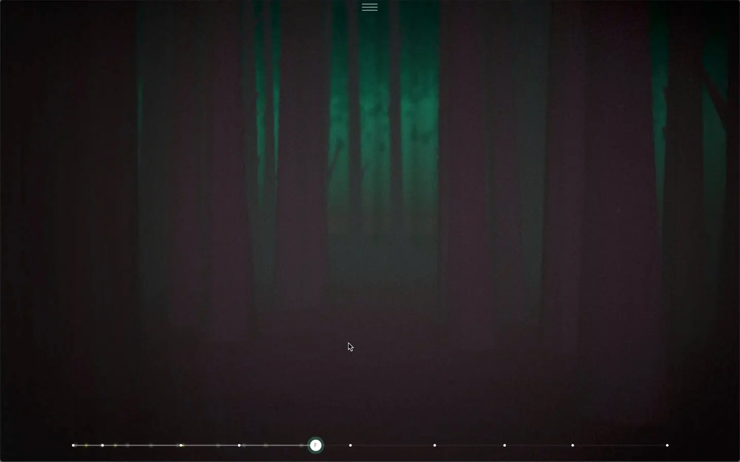 video poster Deprogrammed demo video 5