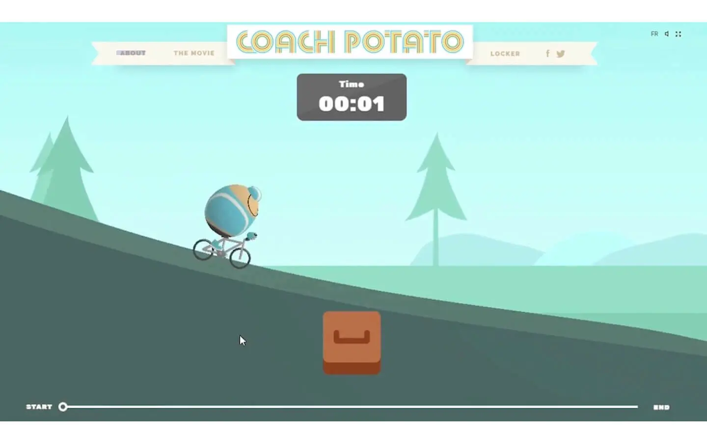 video poster Archive demo video 2