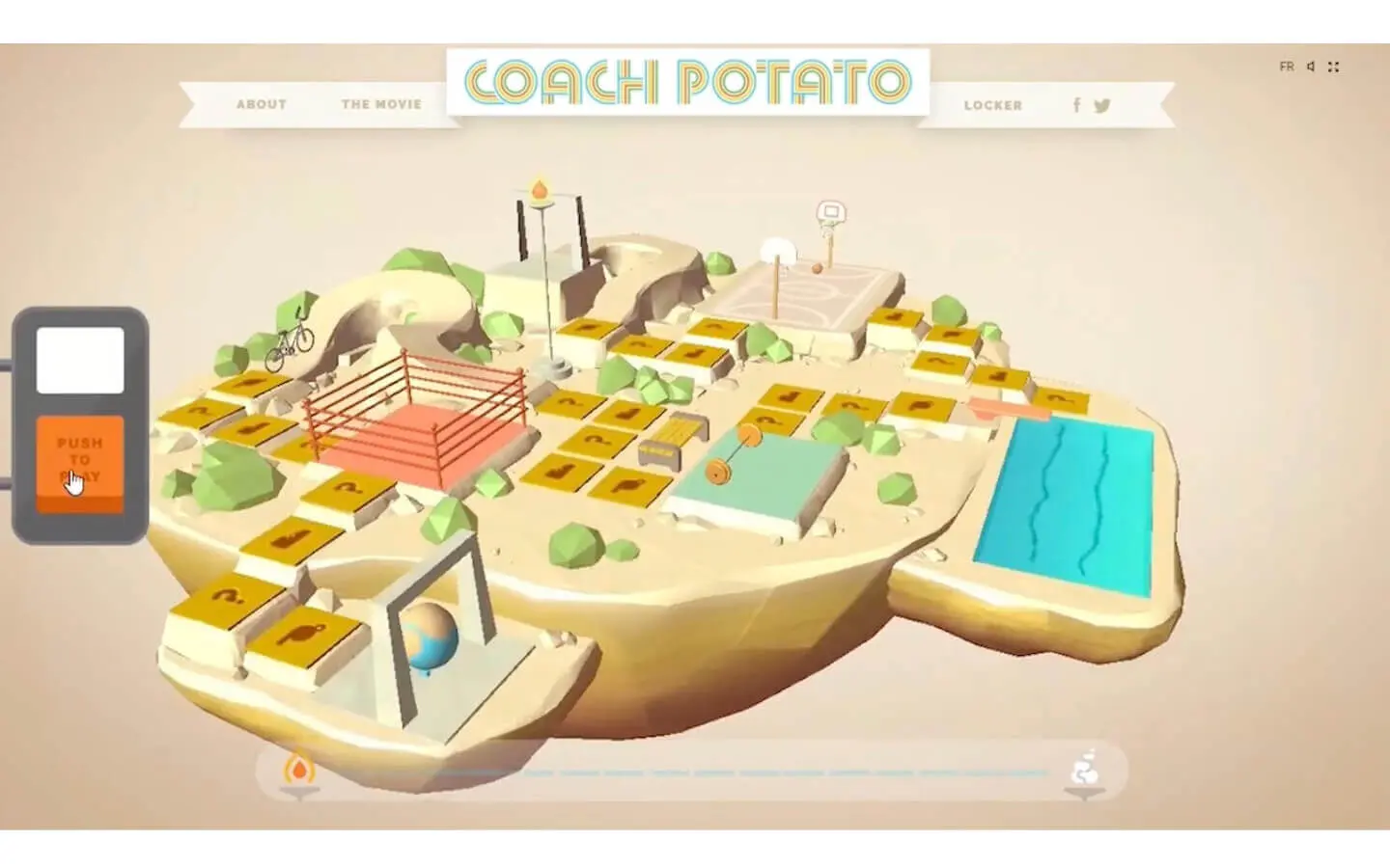 video poster Archive demo video 0