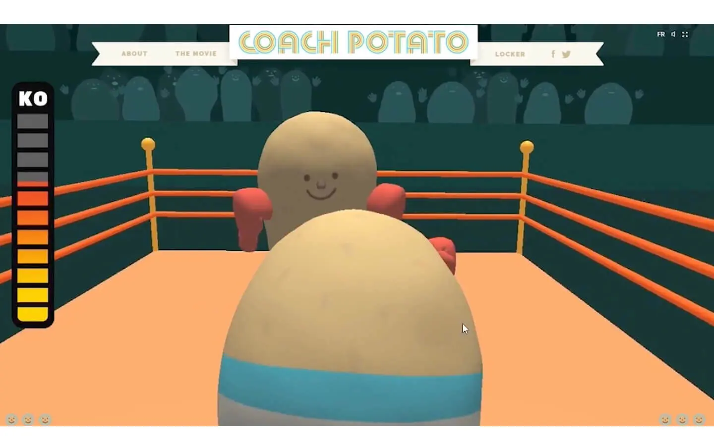 video poster Archive demo video 1