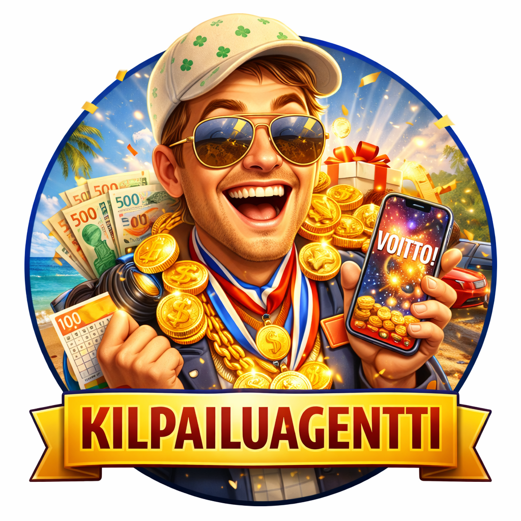 Kilpailuetsivä