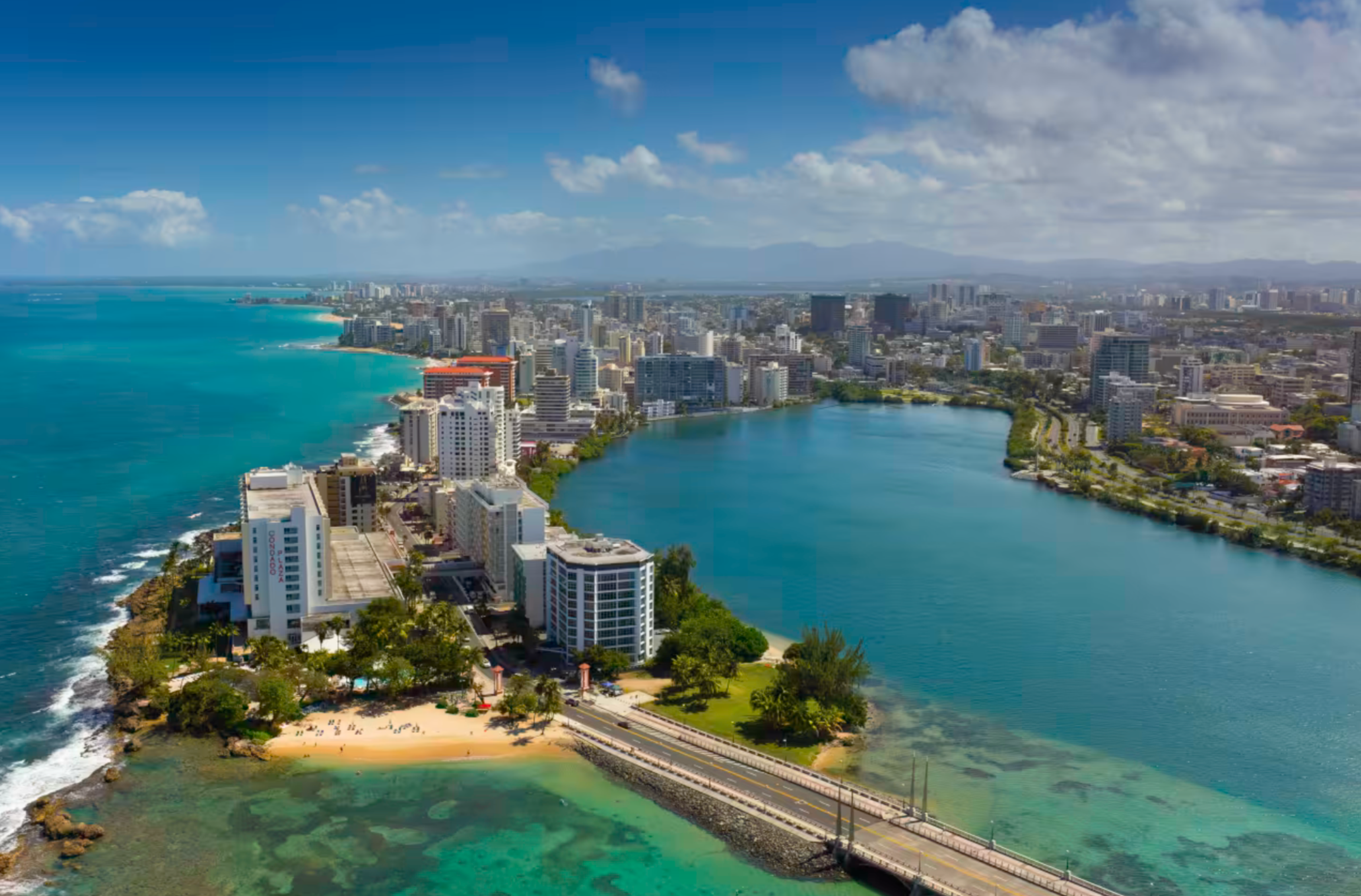 Mansion Global, Esencia, Caribbean 