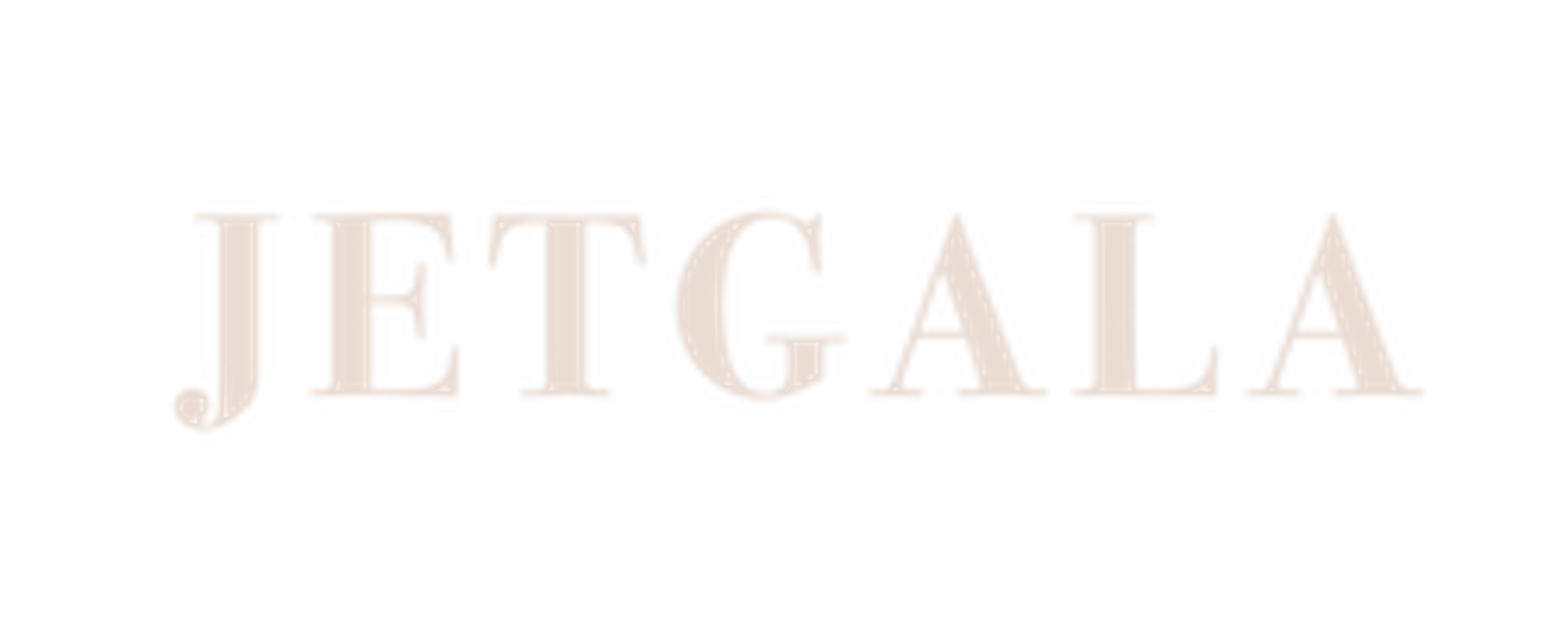 Jet Gala