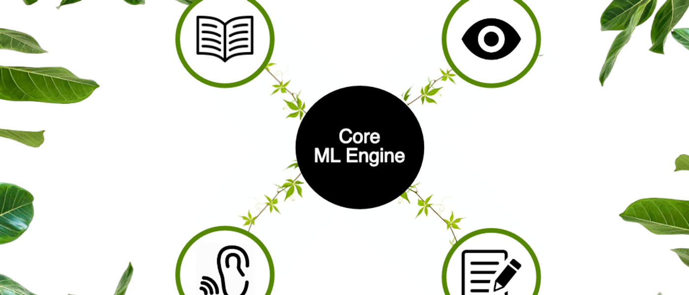 Announcing: Project Ymir