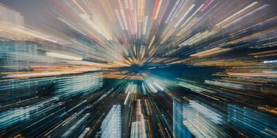 Building scalable data processing pipelines