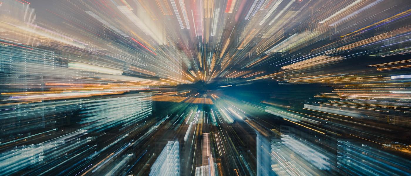 Building scalable data processing pipelines