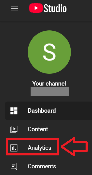 Understanding YouTube Analytics