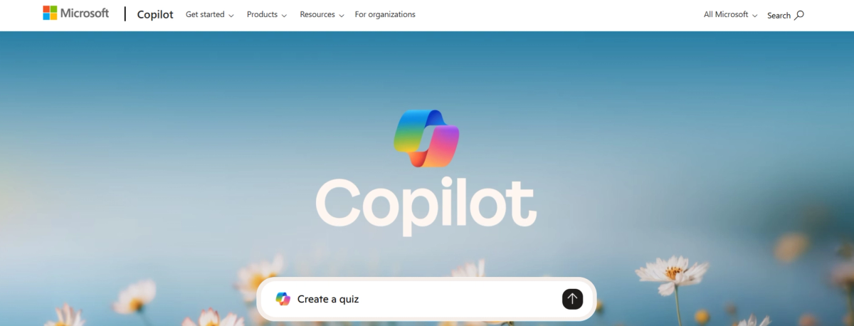 Microsoft Teams + Copilot