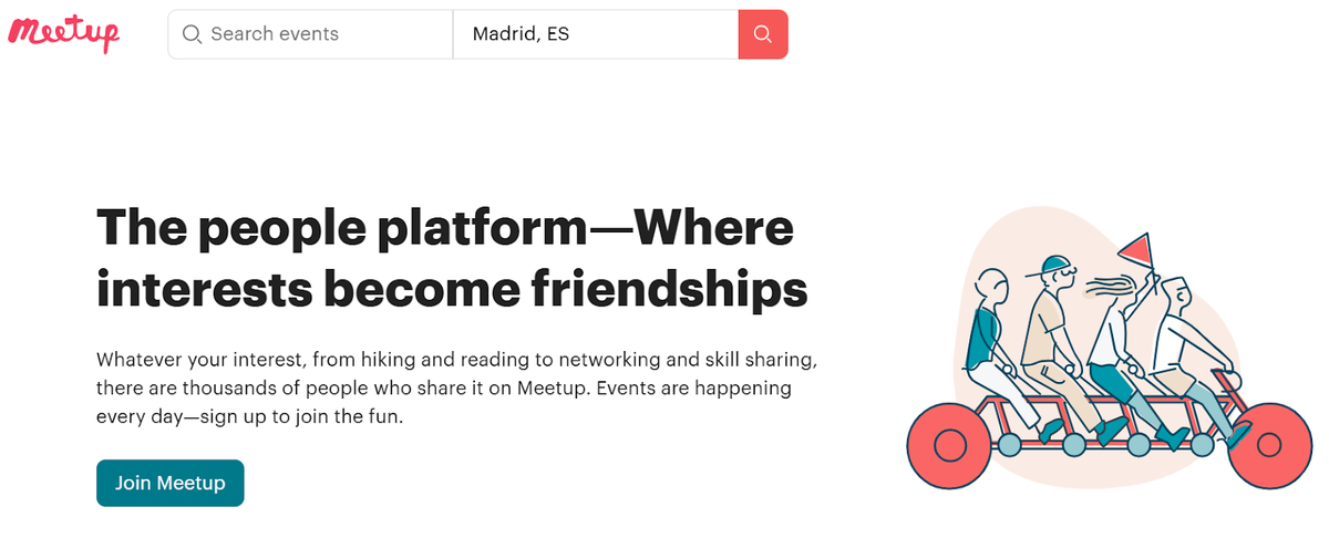 meetup