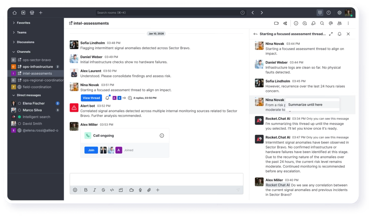 Rocket.Chat
