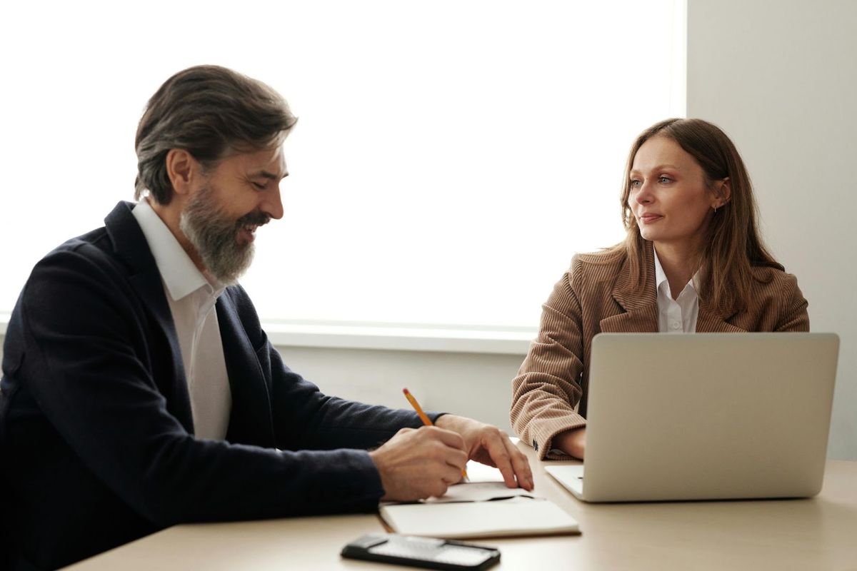 One-On-One Meeting Questions