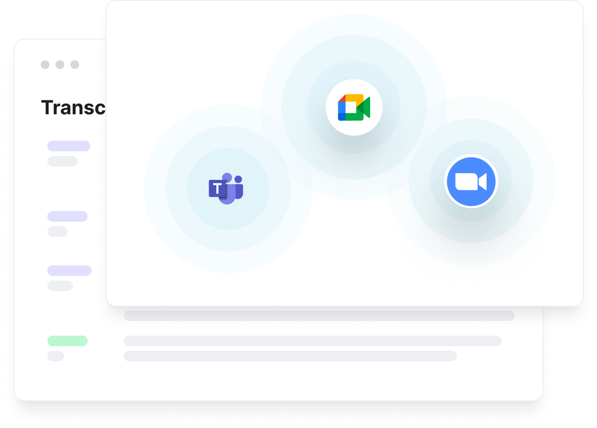 Tactiq Integrations