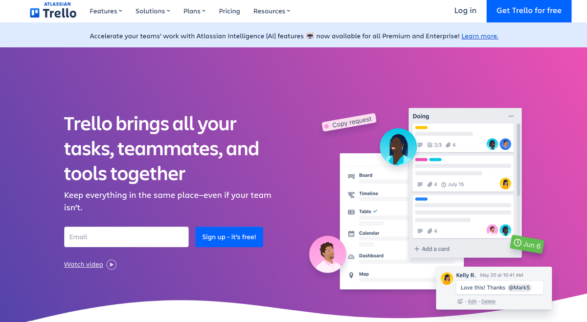 Trello