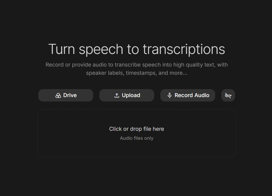 Gemini 3-5 Transcribe