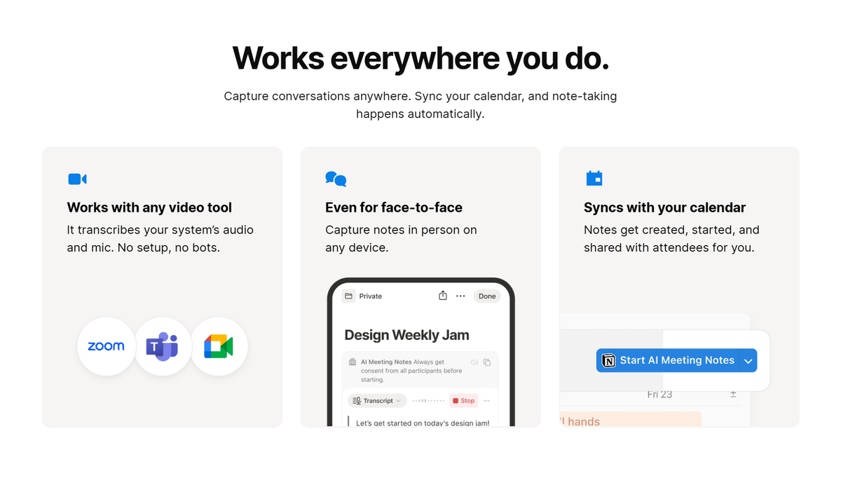 Notion