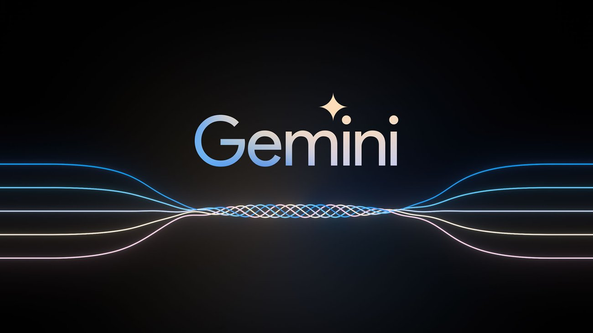 What is Google Gemini