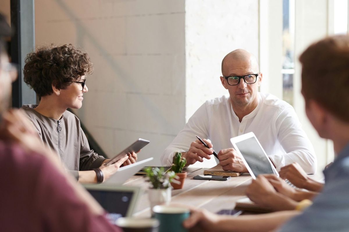 How to Run an Effective Product Management Meeting