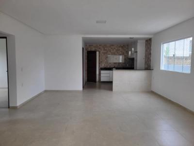 Casa no litoral norte dentro do condominio - Imagem 2