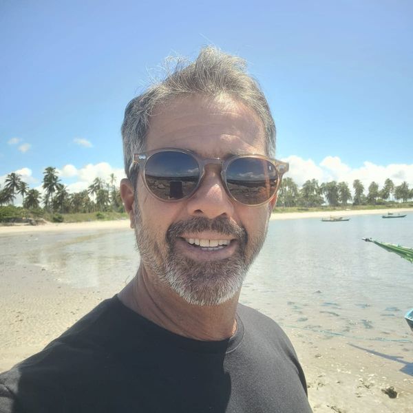 Sobre Marcelo Victor