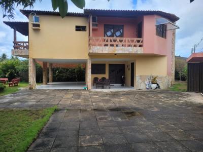 Casa com piscina, grande área verde - Imagem 2