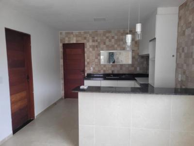 Casa no litoral norte dentro do condominio - Imagem 6